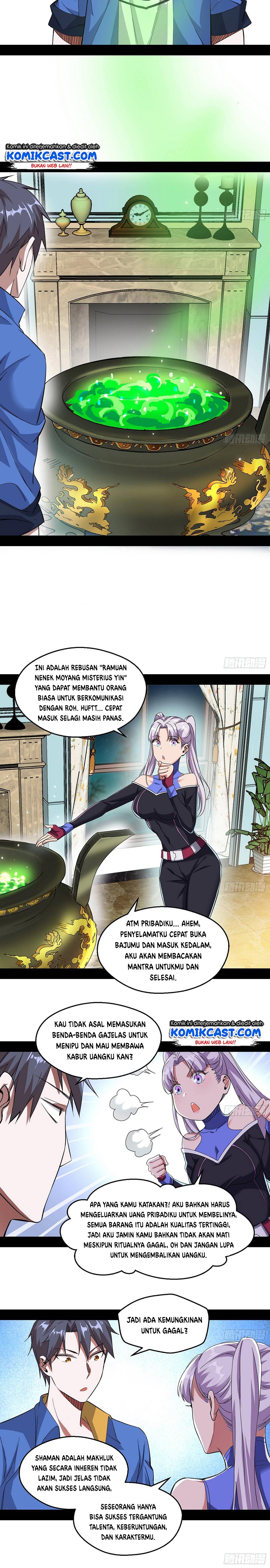 Dilarang COPAS - situs resmi www.mangacanblog.com - Komik im an evil god 065 - chapter 65 66 Indonesia im an evil god 065 - chapter 65 Terbaru 13|Baca Manga Komik Indonesia|Mangacan